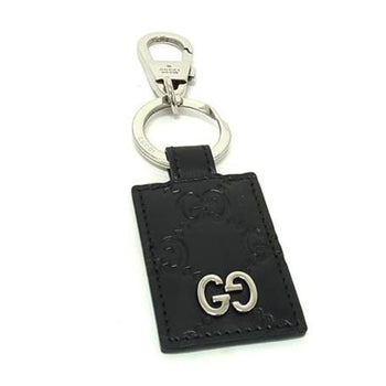 Gucci Guccissima Durian Key Ring