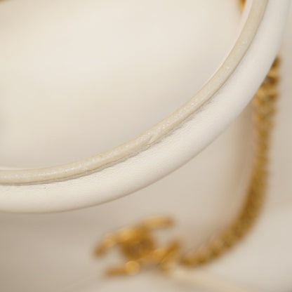 Chanel Matelasse Handbag