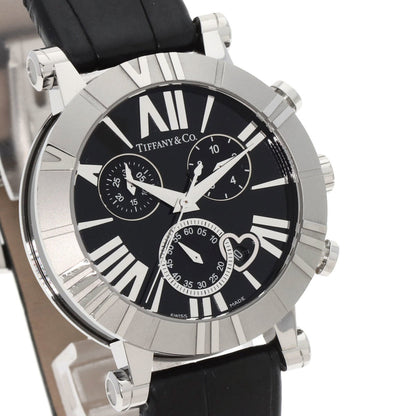 Tiffany & Co. Z1301.32.11A10A71A Atlas Chronograph Watch