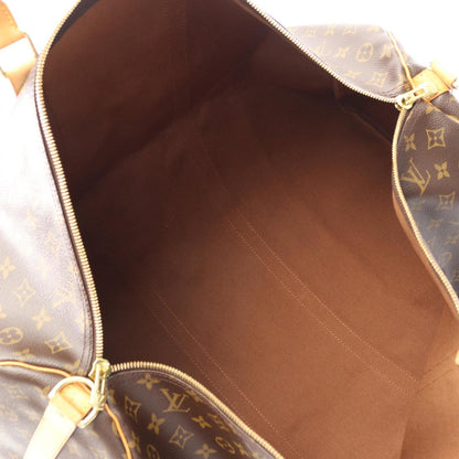 Louis Vuitton Keepall Bandouliere 60 Boston Bag