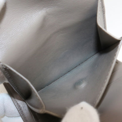 Celine Triomphe Small Flap Wallet