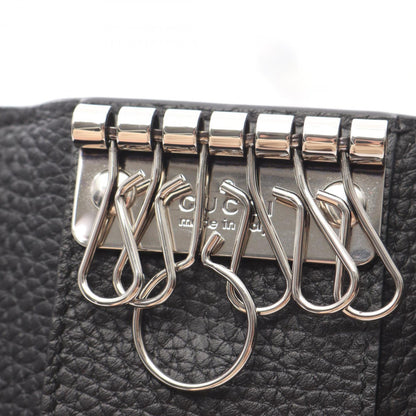 Gucci Logo Keychain