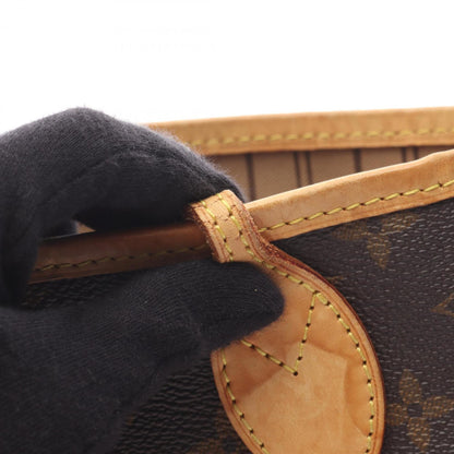 Louis Vuitton Neverfull Pm Monogram Tote Bag