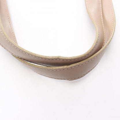 Chanel New Travel Line Mm Tote Bag