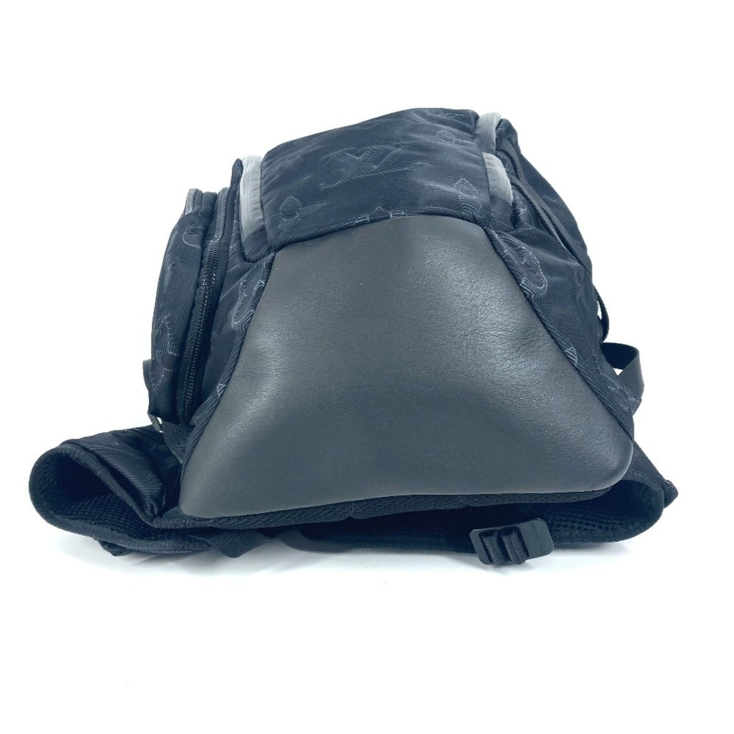 Louis Vuitton M45603 Louis Vuitton 2054 3D Monogram Mountain Backpack Bag Rucksack Leather Nylon