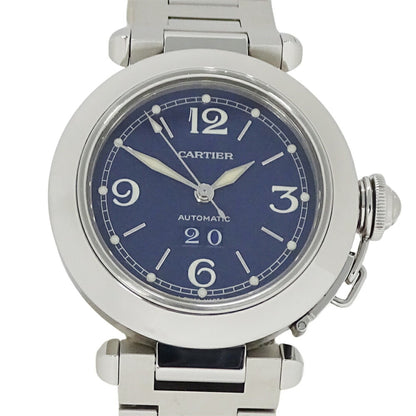 Cartier Pasha C Boys' Watch