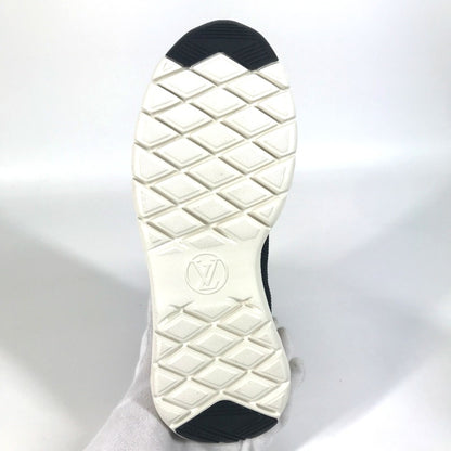 Louis Vuitton After Game Line Sock Sneakers