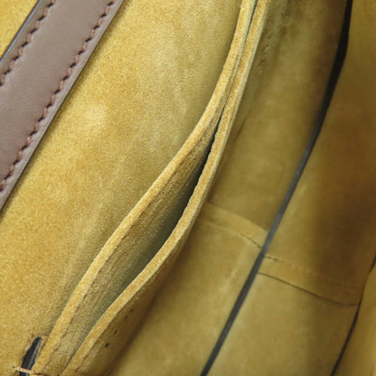 Loewe Gate Bag Shoulder Calfskin