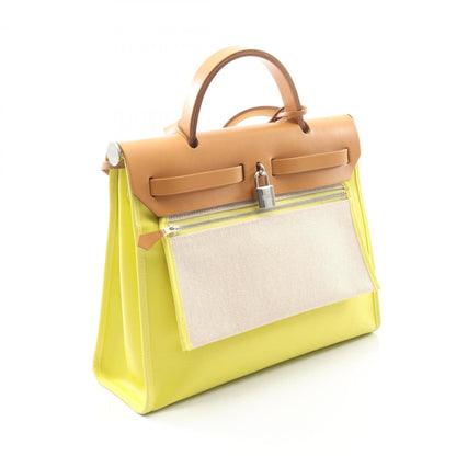 Hermes Herms Airbag Zip Pm Handbag