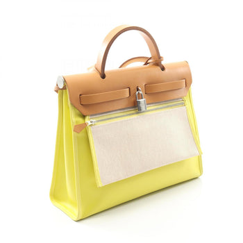 Hermes Herms Airbag Zip Pm Handbag