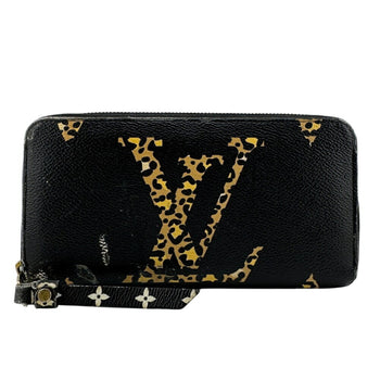 Leather - Louis Vuitton Long Wallet (Bi-Fold) Monogram