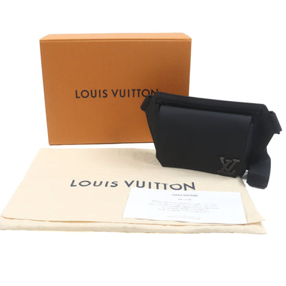 Louis Vuitton M57081 Lv Aerogramme Take-Off Sling Grained Leather Body Bag