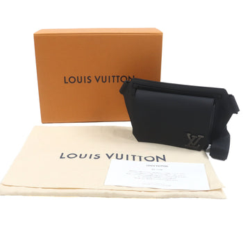Louis Vuitton M57081 Lv Aerogramme Take-Off Sling Grained Leather Body Bag