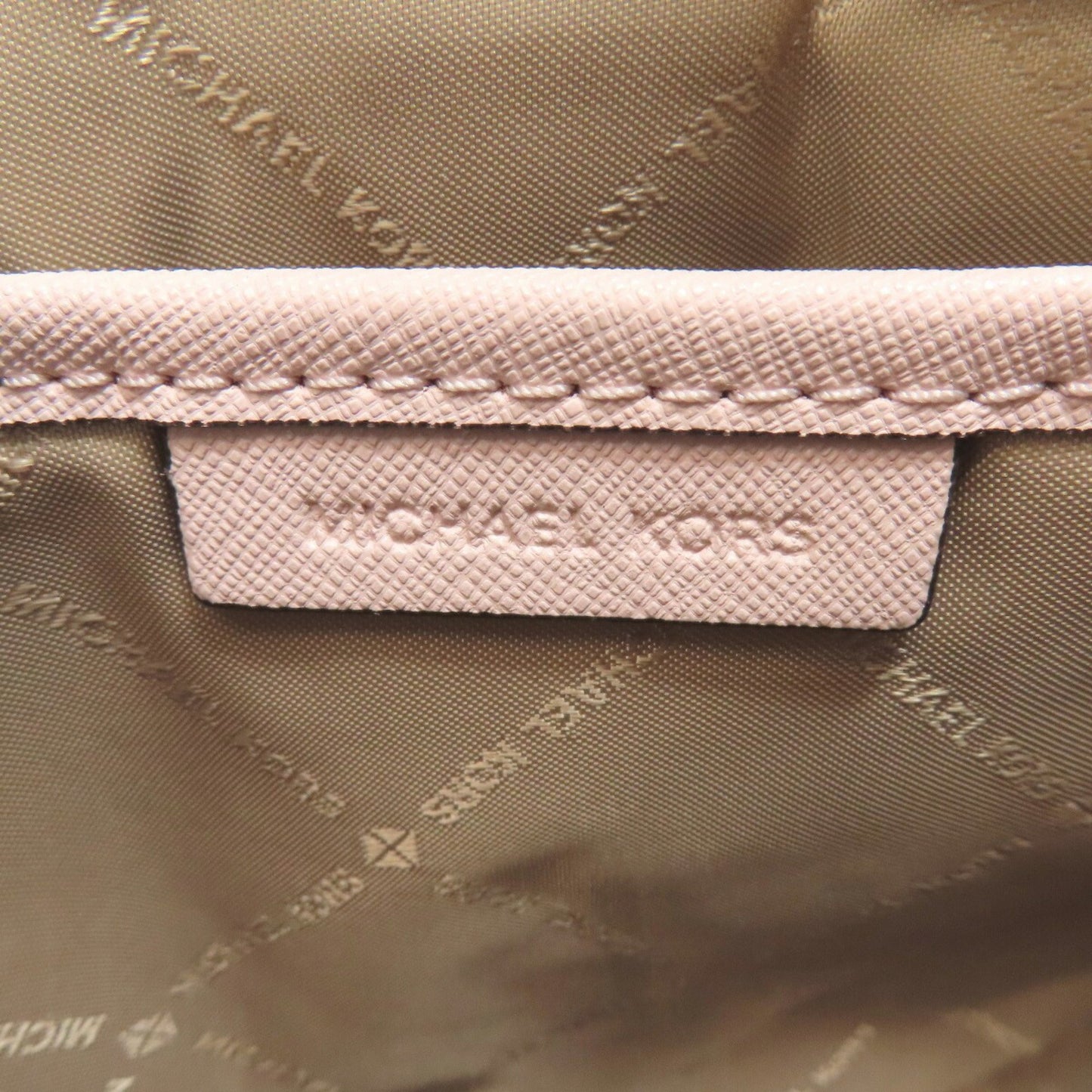 Michael Kors Chain Shoulder Bag