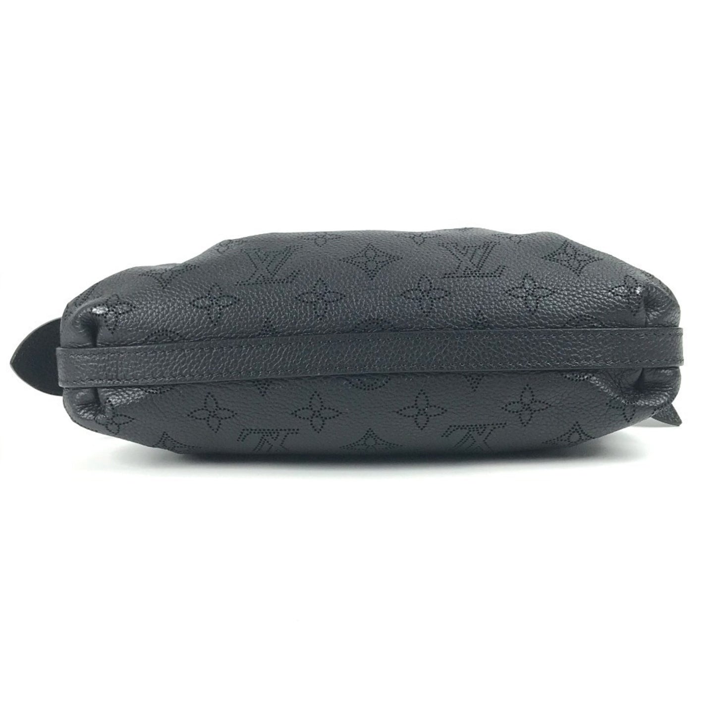 Louis Vuitton M80093 Monogram Mahina Scala Mini Bag