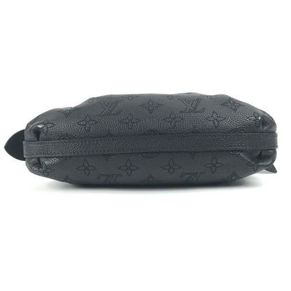 Louis Vuitton M80093 Monogram Mahina Scala Mini Bag