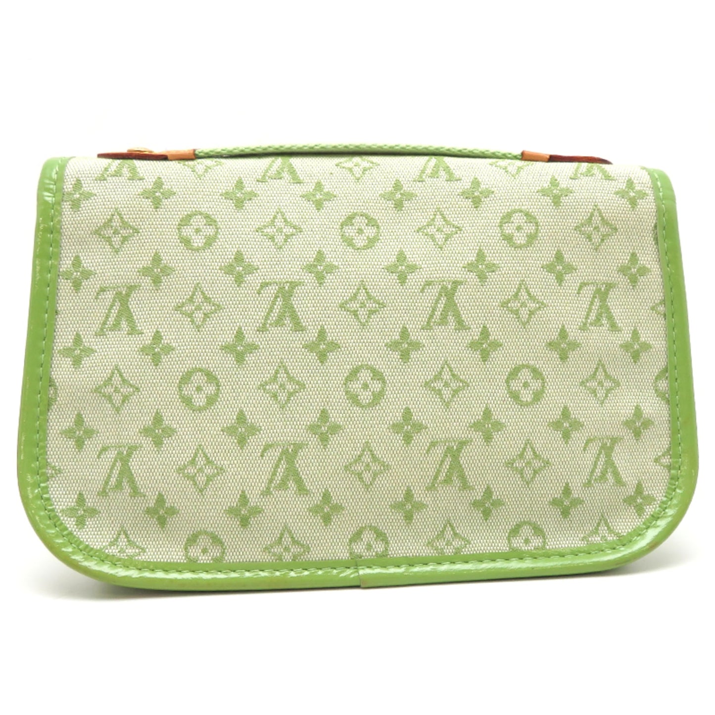 Monogram Louis Vuitton Pouch