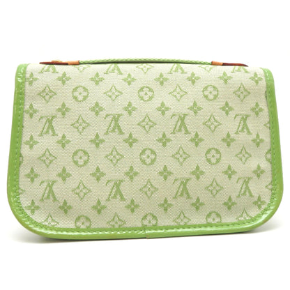Monogram Louis Vuitton Pouch
