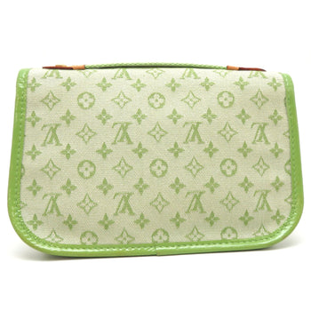 Monogram Louis Vuitton Pouch