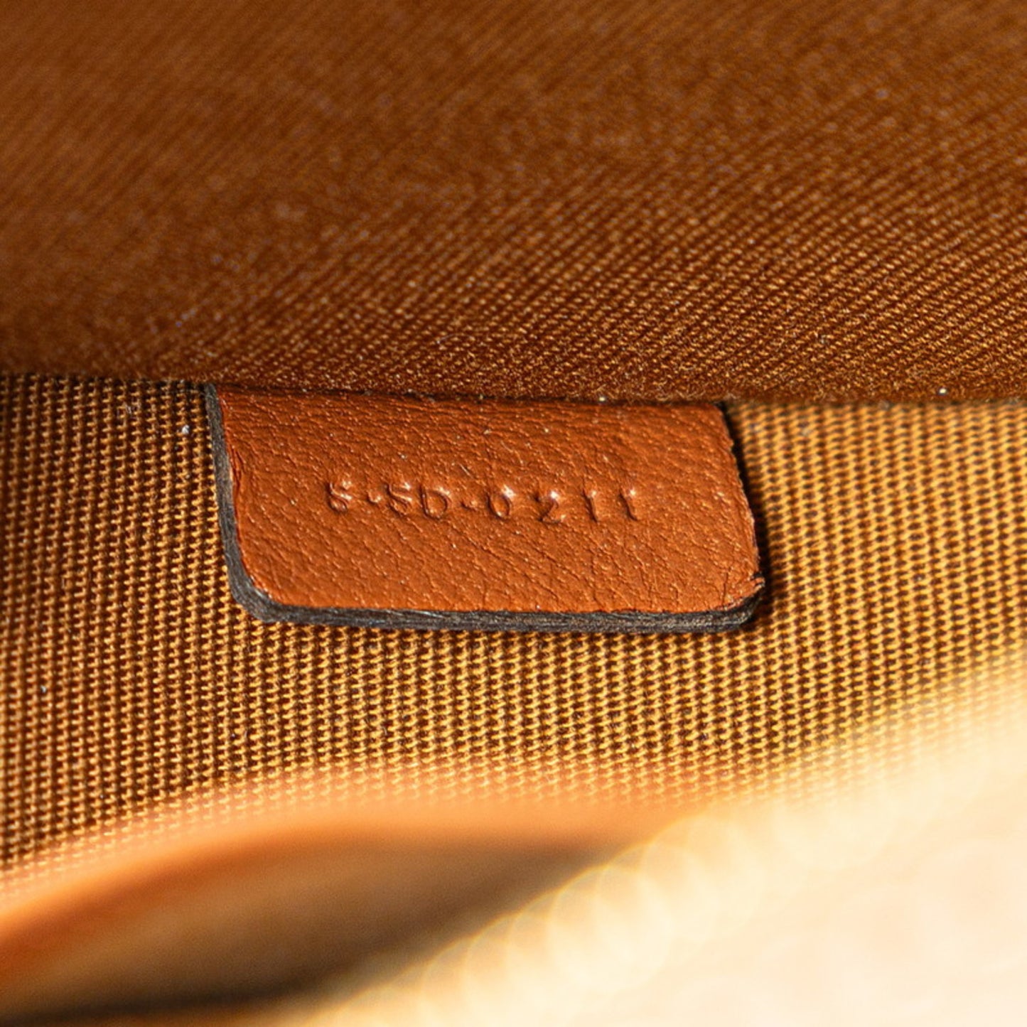 Celine Triomphe Crossbody Shoulder Bag In Black