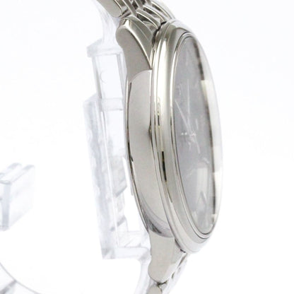 Omega De Ville Prestige Co=Axial Automatic Watch 424.10.40.20.03.001 Polished