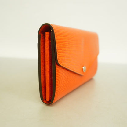 (Bi-Fold) Louis Vuitton Long Wallet