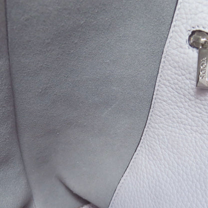 Tod'S Joy Leather Tote Bag