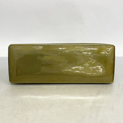 Louis Vuitton Vernis Wilshire Pm Handbag M91627