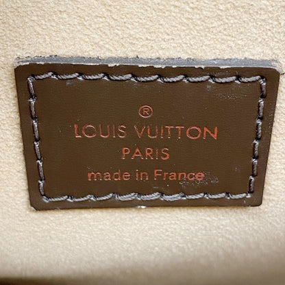 Louis Vuitton Damier Kensington Tote Bag N41435 Ebene