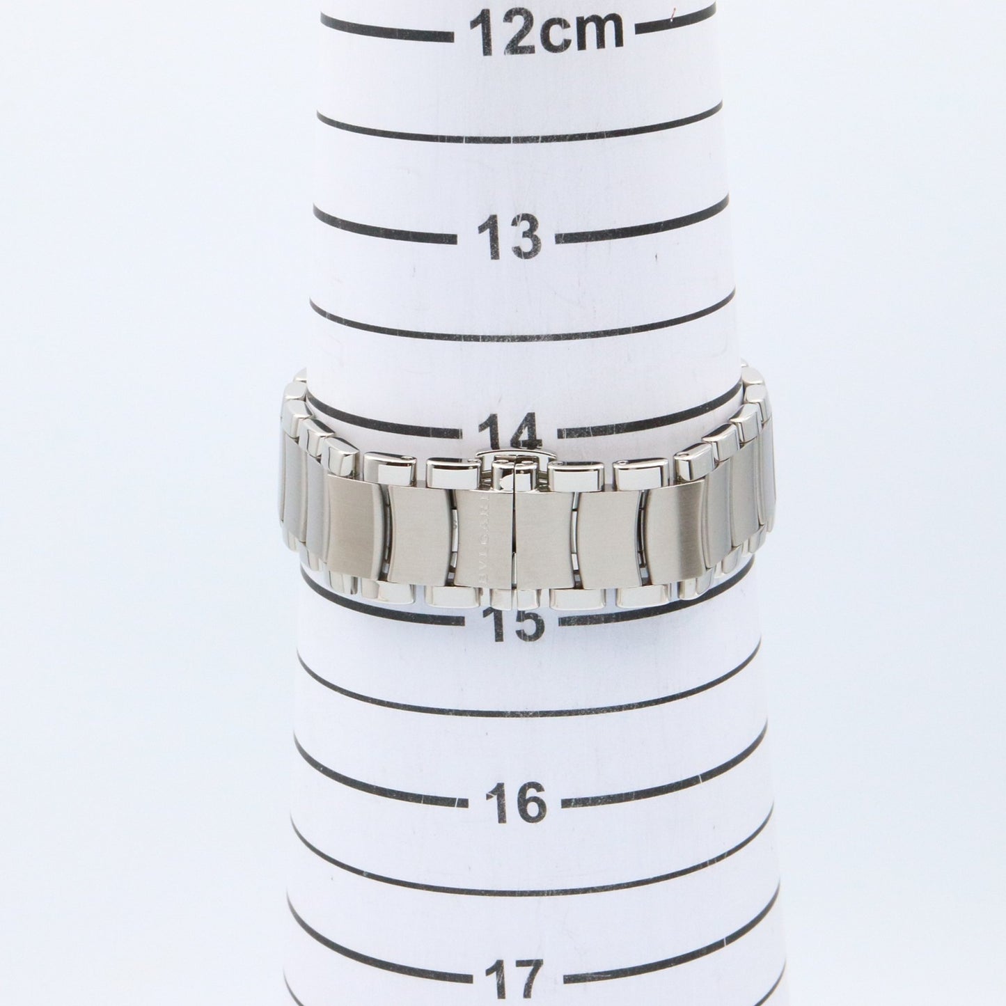 Bvlgari Assioma Stainless Steel Watch For Women