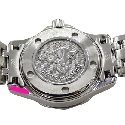 Omega Seamaster Diver 213.30.28.61.01.001 Women'S Professional 300M Watch With Date