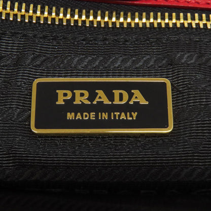 Prada Fiocco Handbag