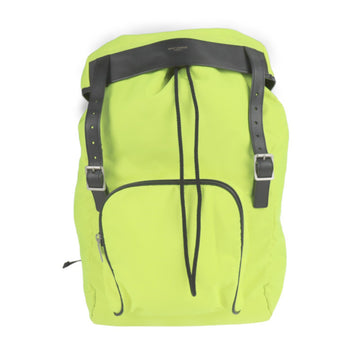 Yves Saint Laurent Saint Laurent Paris Saint-Laurent Paris Rucksack Daypack 342609 Nylon Canvas