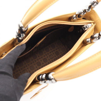 Christian Dior Maris Pearl Handbag