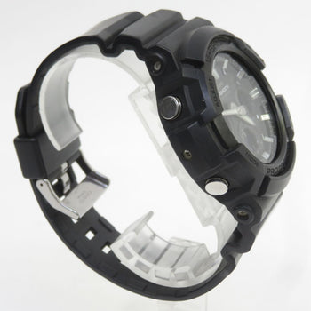 Casio G-Shock Gaw-100B-1Ajf Big Case Tough Solar Watch