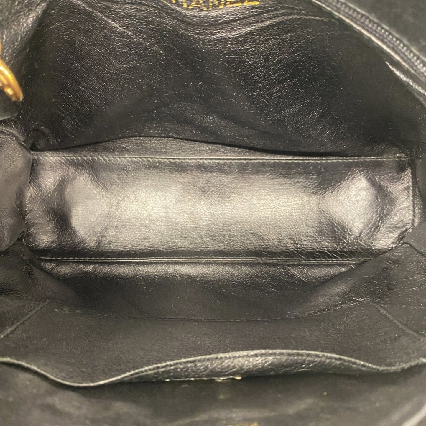 Chanel Matelasse Shoulder Bag