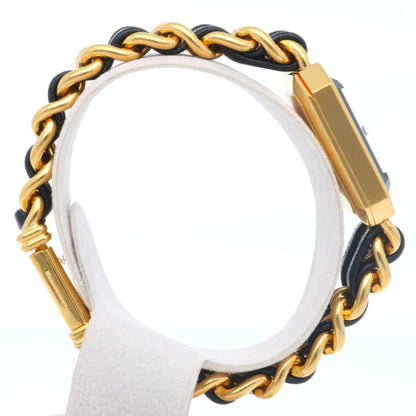 Chanel Premiere M Watch