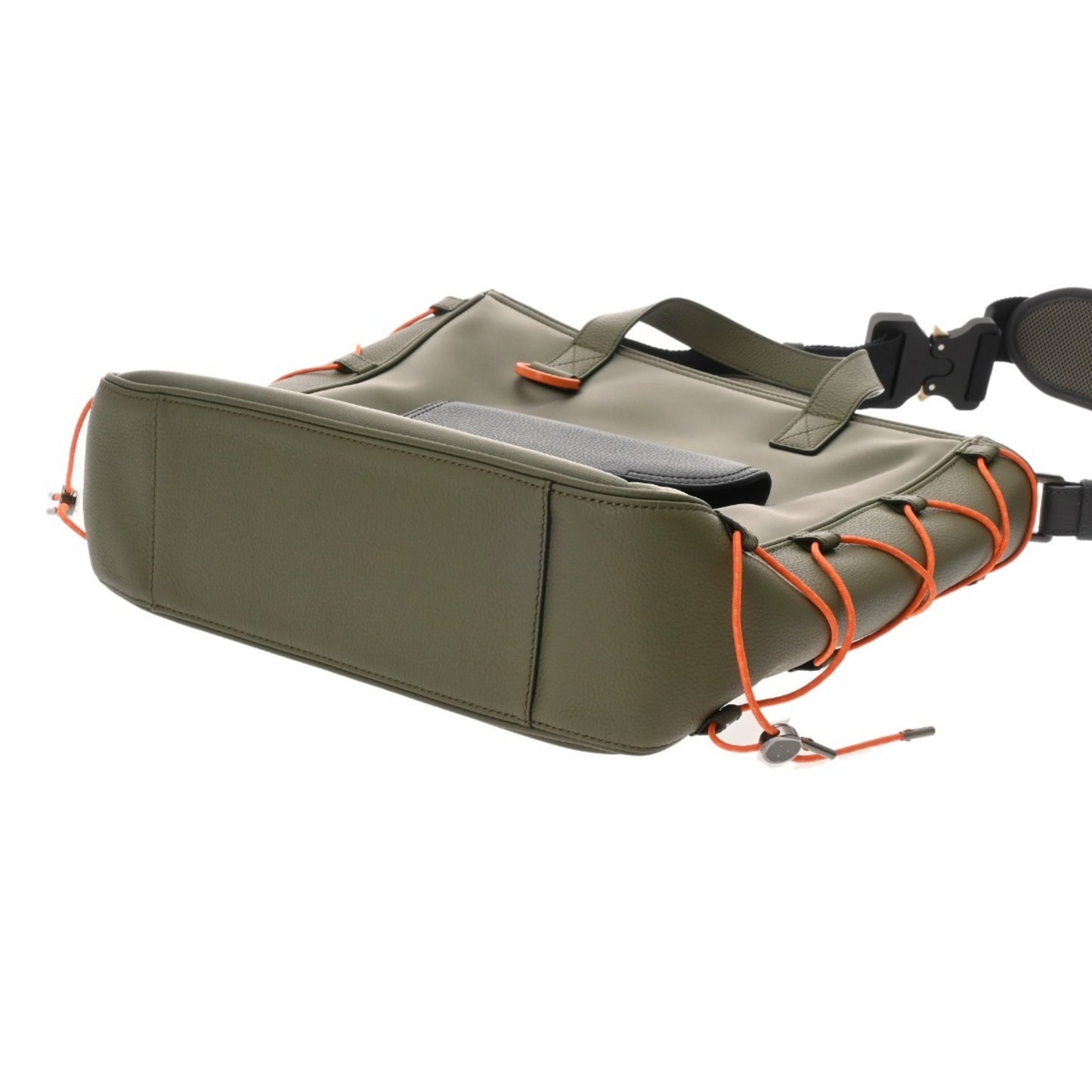 Dior Homme Saddle Bag