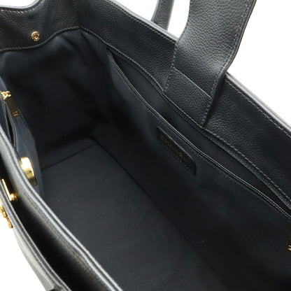 Chanel Executive Line Coco Mark Tote Bag