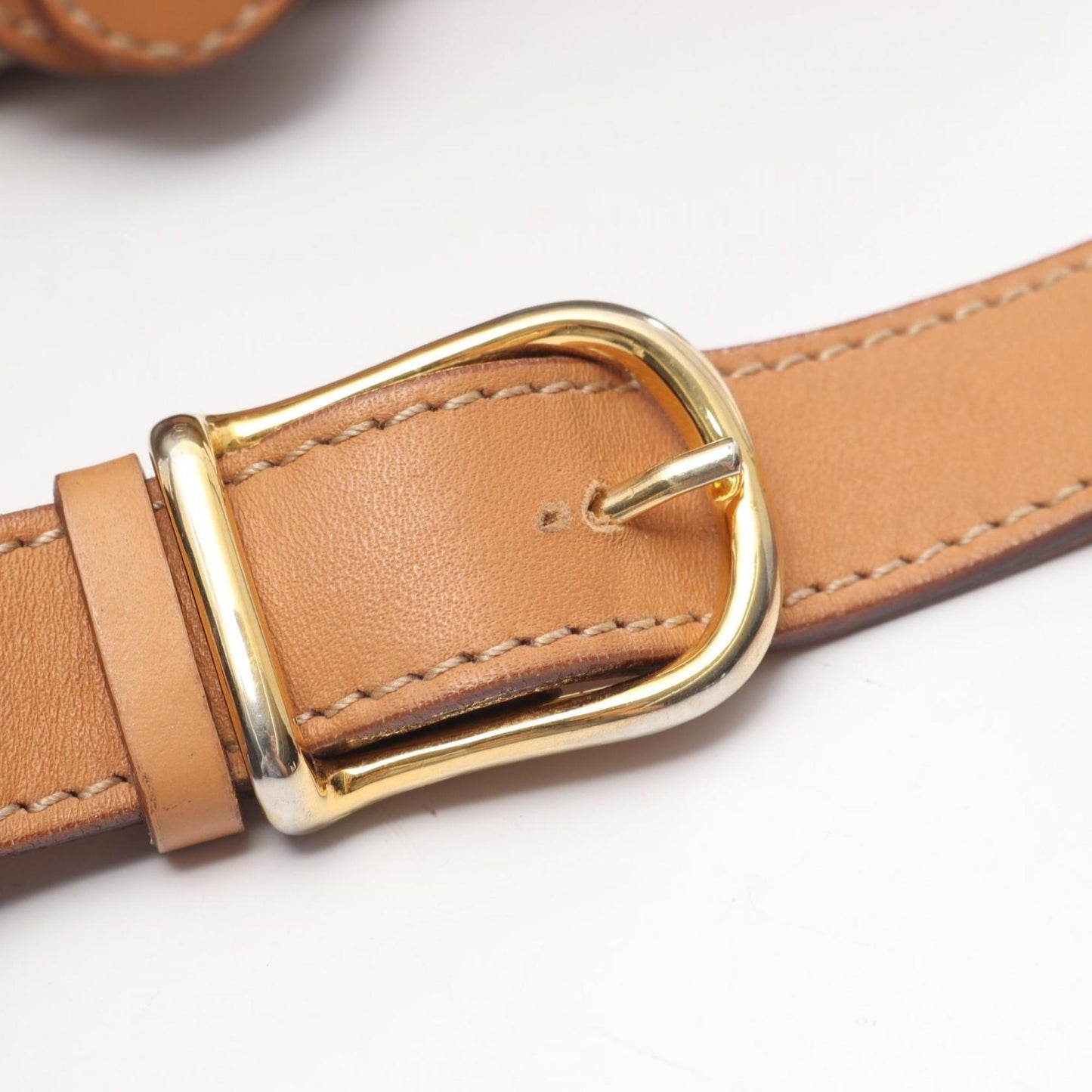 Celine Macadam Shoulder Bag