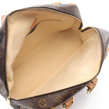 Louis Vuitton Manhattan Gm Handbag