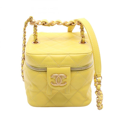 Chanel Matelasse Shoulder Bag