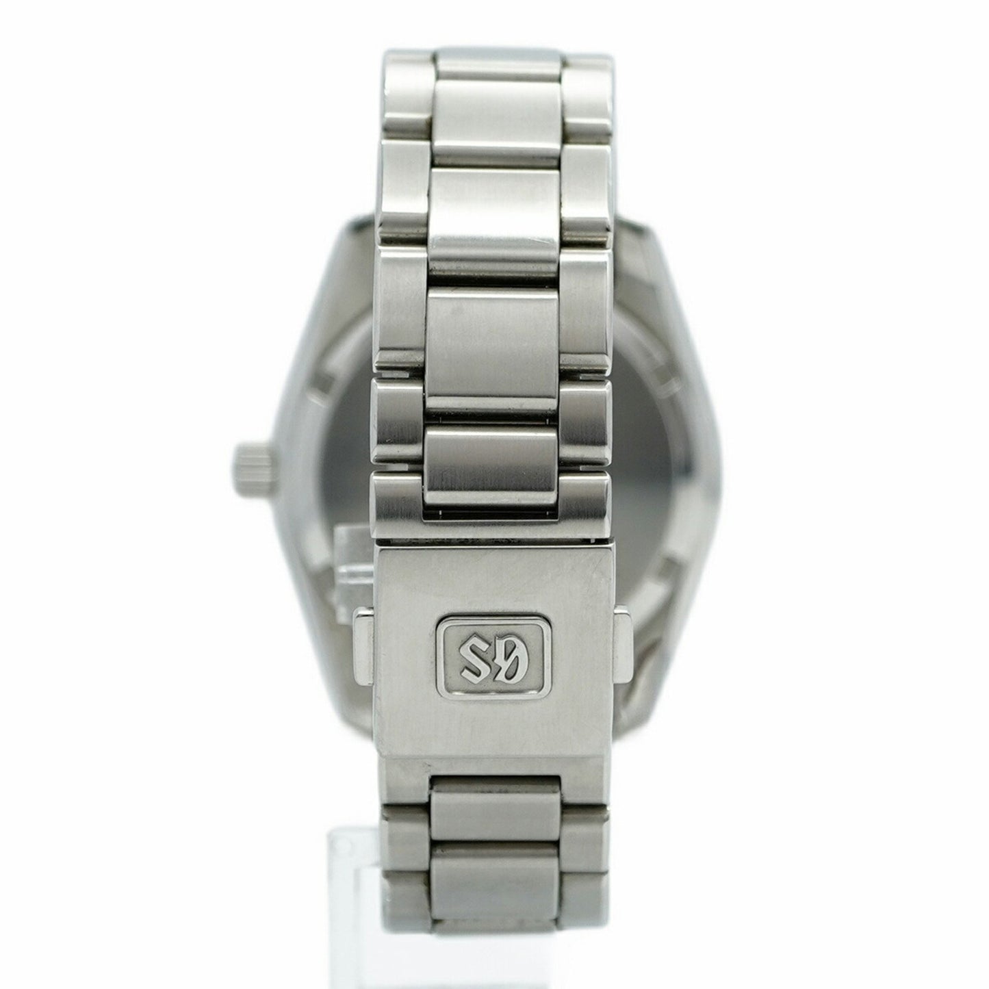 Seiko Grand 9R65-0Dy0 Sbga439 Blue Dial