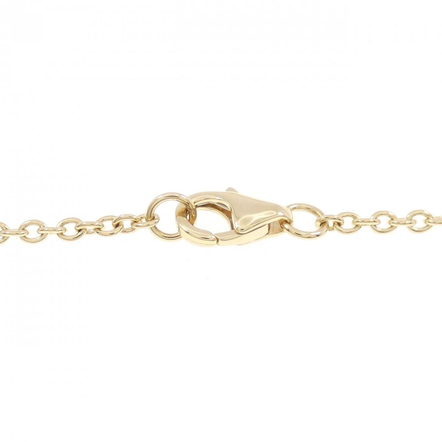 Cartier Baby Love Necklace