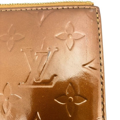 Louis Vuitton Monogram Vernis Motte M91138 Shoulder Bag