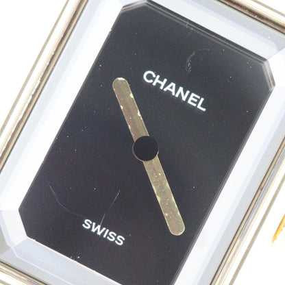 Chanel Premiere Yg H0092 Quartz Watch