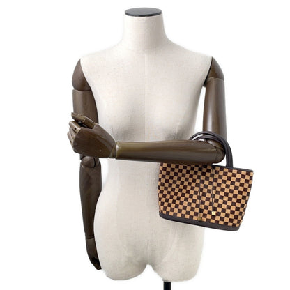 Louis Vuitton Damier Sauvage Harako Impala Handbag M92133 Louis Vuitton Bag