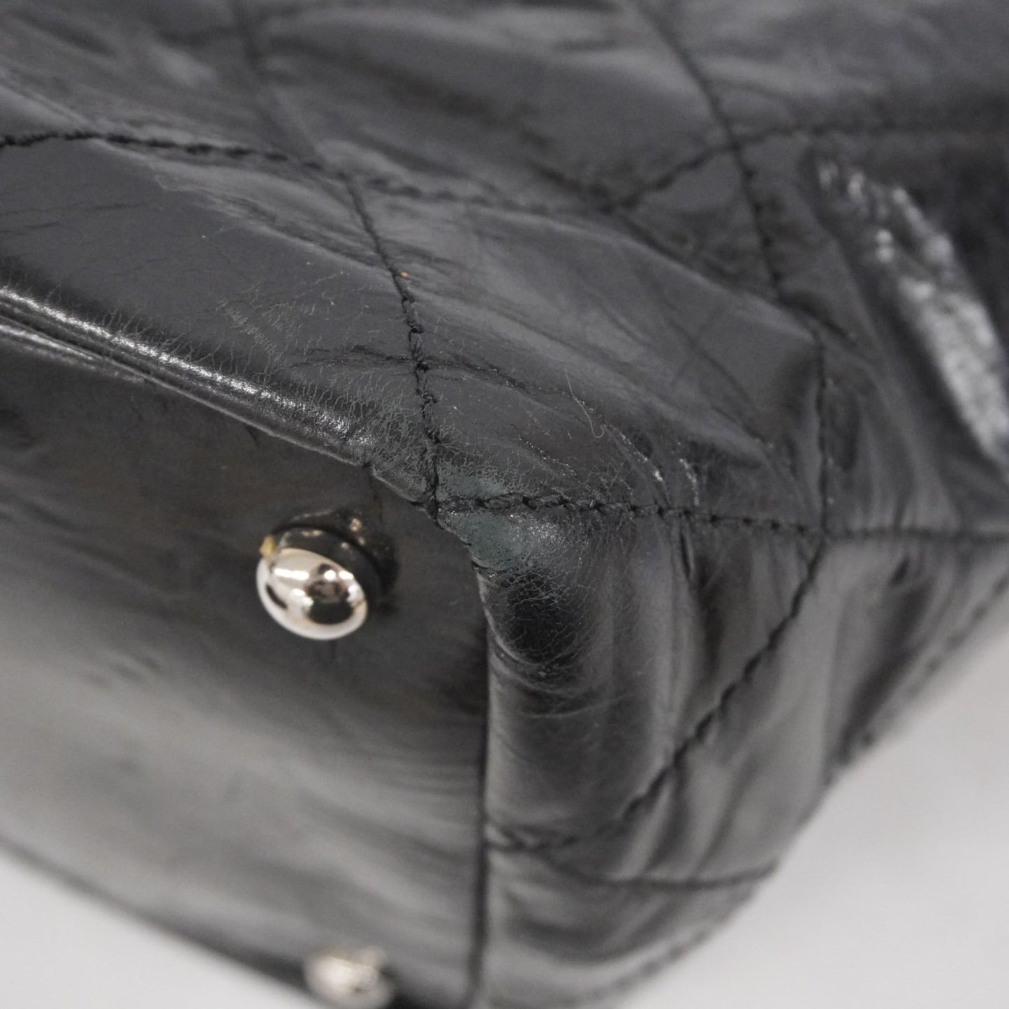 Chanel Portobello Chain Handbag