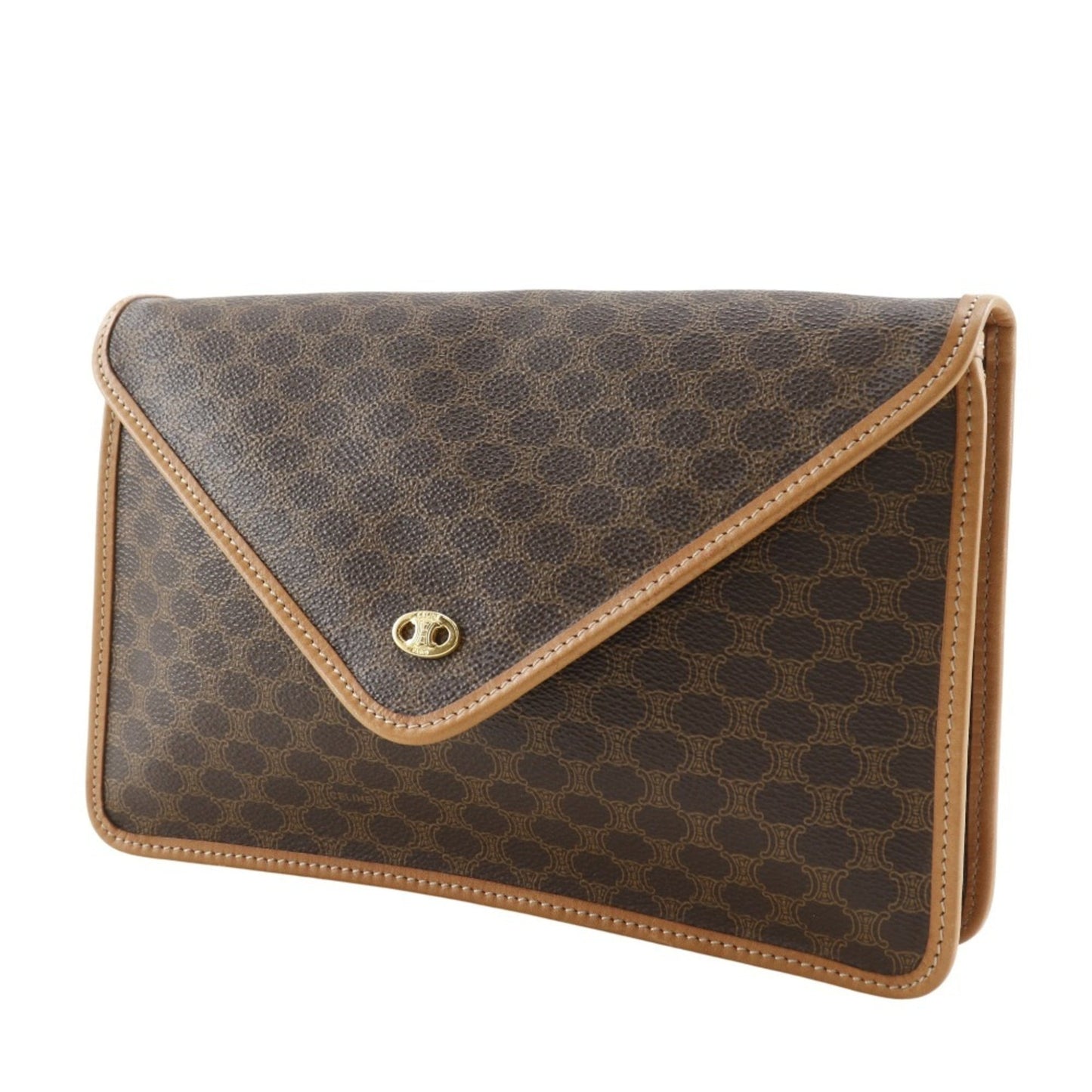 Pvc Celine Clutch Bag