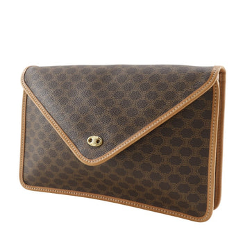 Pvc Celine Clutch Bag